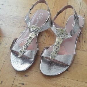 Casual Flat Sandal